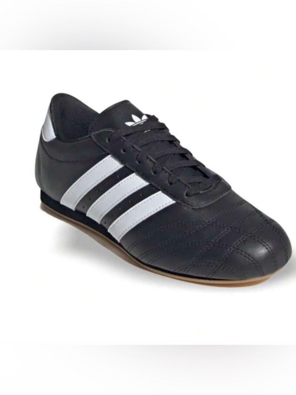 Adidias Taekwondo sneaker 7.5